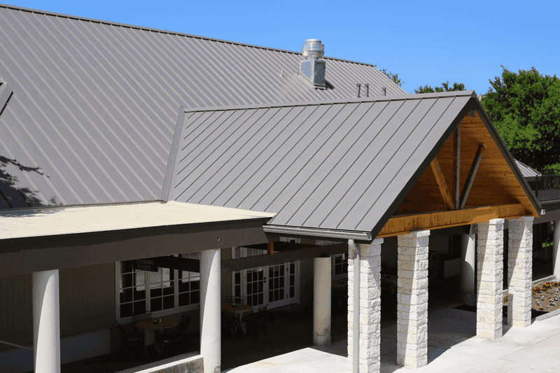 Illustration for article titled Fantastic Techniques For Maintaining Any Roofing In Enviable Condition